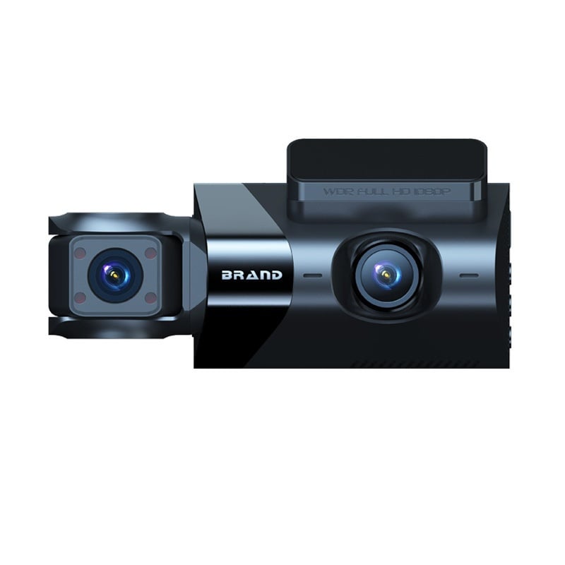 HD GPS Camera with Mobile Phone Interconnection