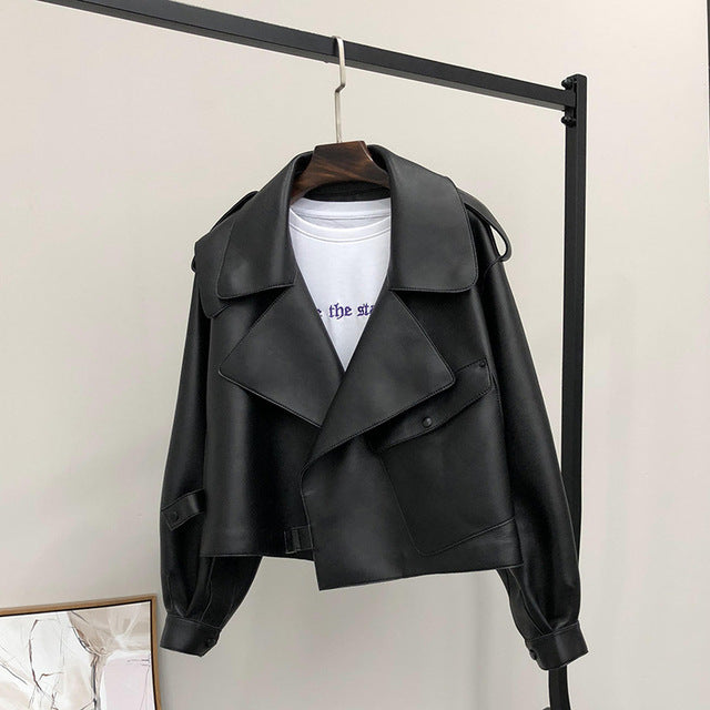 Versatile and Comfortable Women's Street Jackets