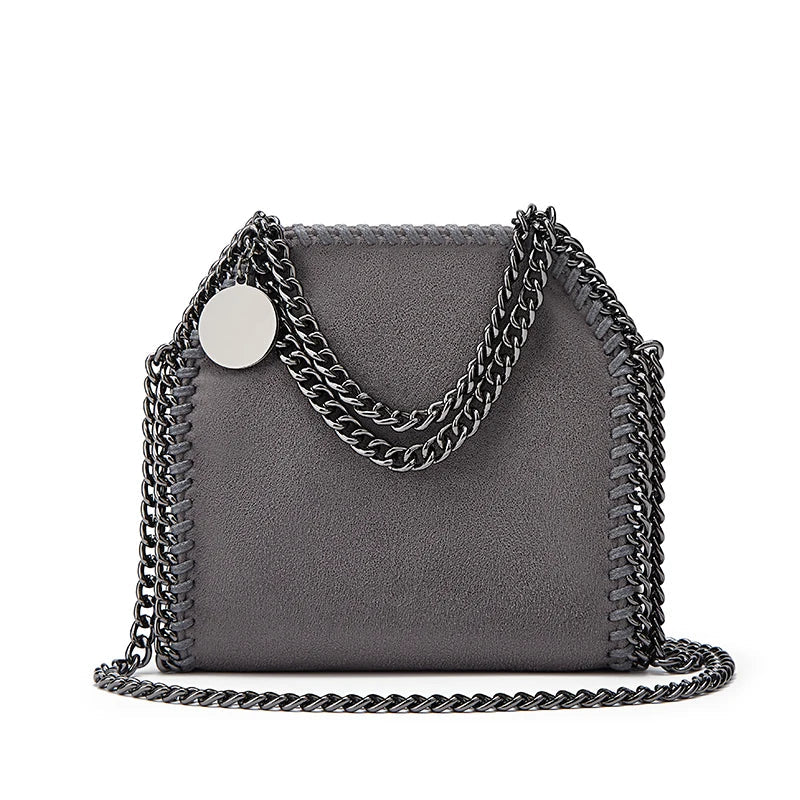 Designer Brand Shoulder Bag, Handbag, Wallet Chain, Women's Mobile Phone Bag, purses and handbags