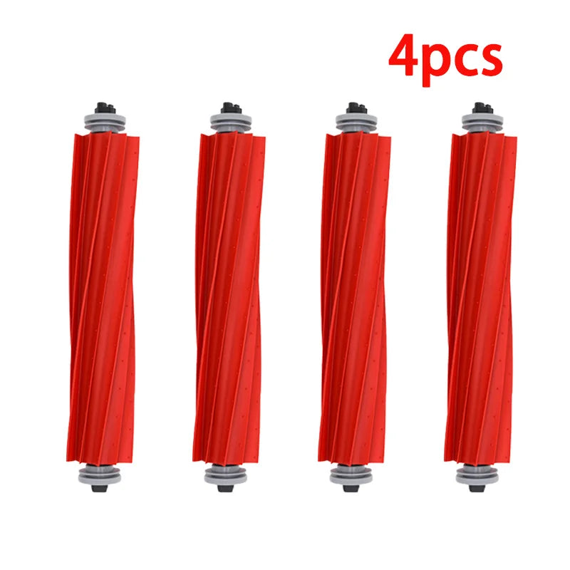 Roborock S7 S70 S75 S7Max S7 maxv ultra T7S Plus S7 pro ultra Accessories Main Brush Hepa Filter Mops Robot Vacuum Cleaner Parts