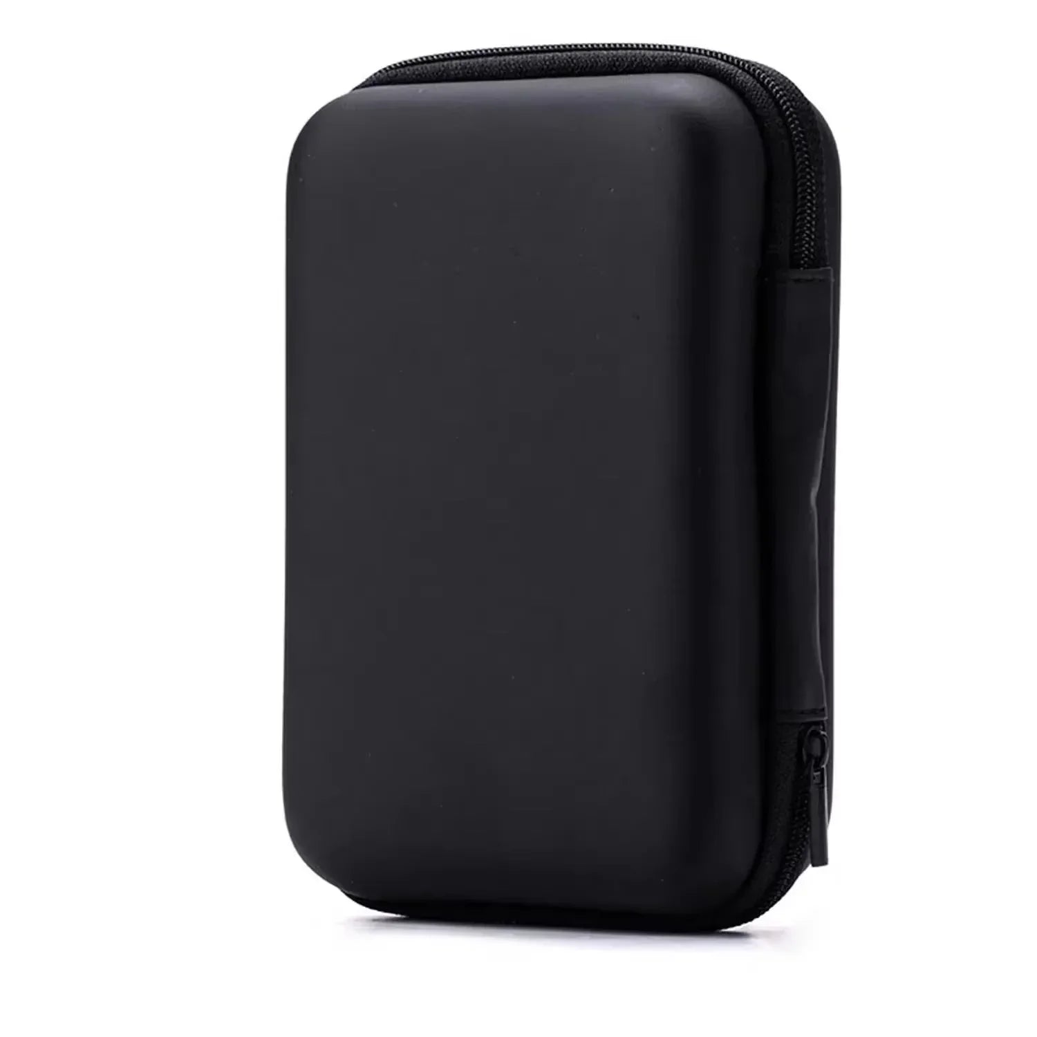 Screen Protector+Portable Carrying Case for R36S Handheld Console Storage Bag & Anti-Scratch Tempered Glass for R36S Accessories