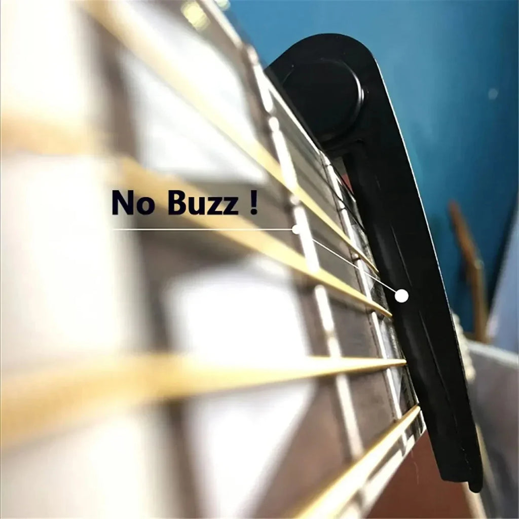 Miwayer Guitar Capo for 6 String Acoustic Classic Electric Guitar Alloy Metal Universal Multifunction Capo Guitar Accessories