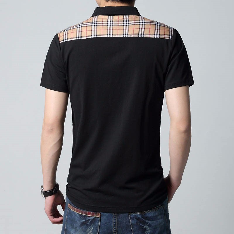 Men's Short Sleeve T-Shirt