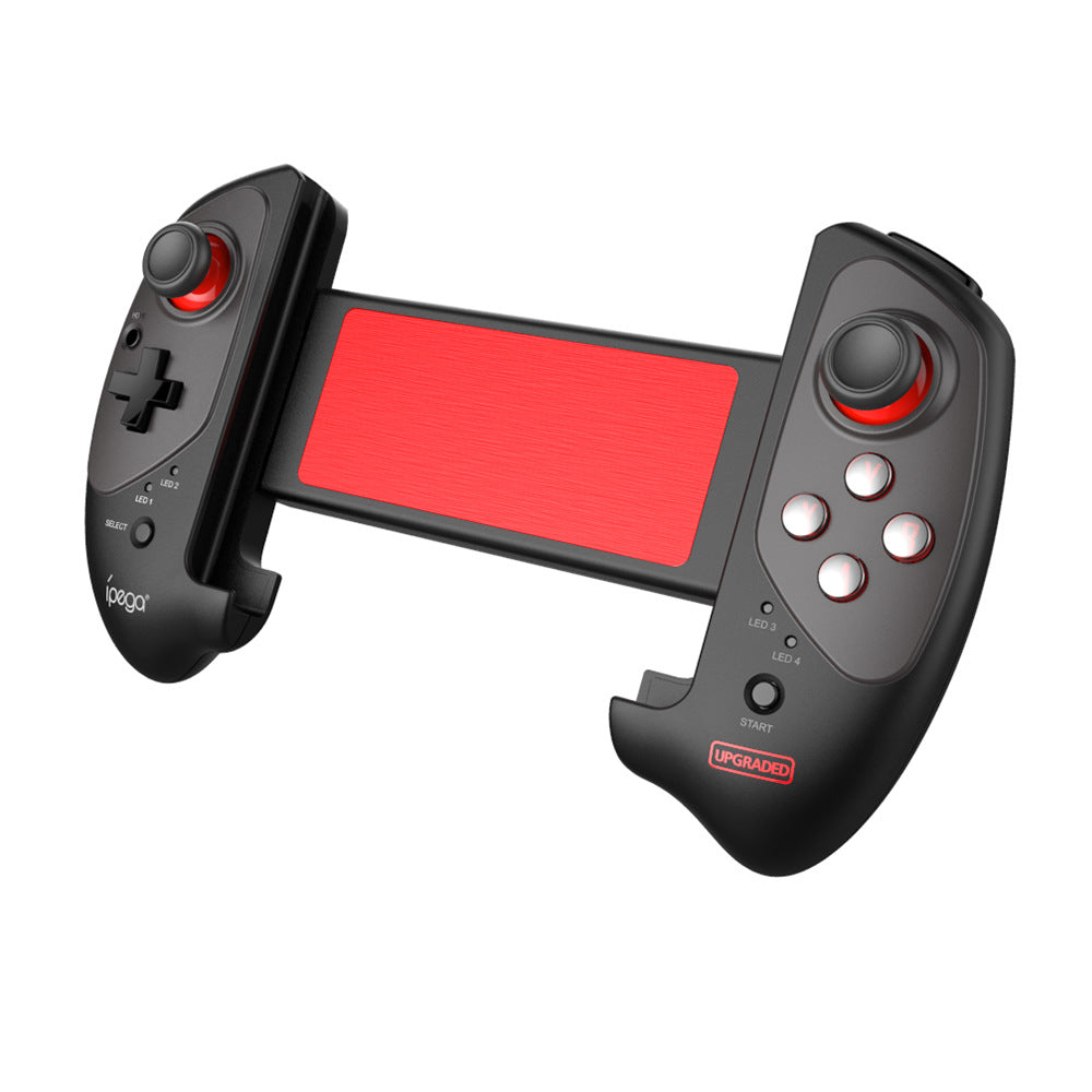 Telescopic Game Controller for Mobile and Tablet PG-9083S