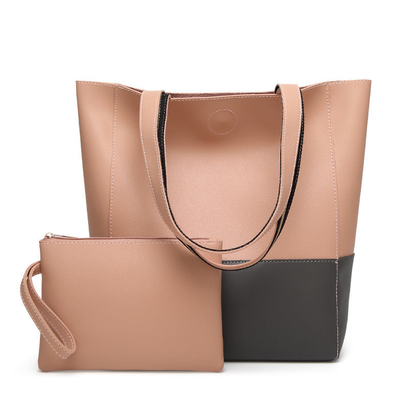 Shoulder Bag, Crossbody, Mother and Child Bag